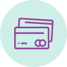 credit/debit icon